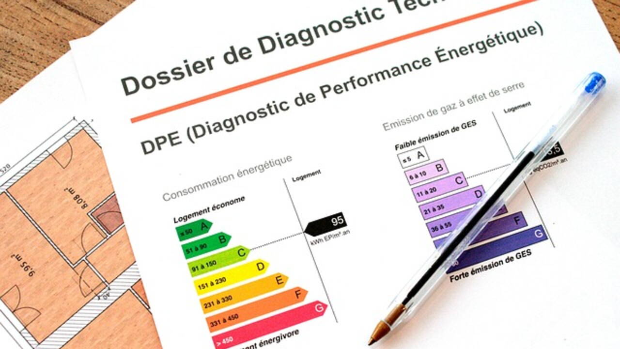 You are currently viewing Passoires thermiques en DPE G : Les diagnostics sont-ils fiables ?